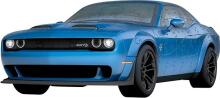 
Ravensburger 3D puzle Dodge Challenger