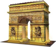Ravensburger 3D puzle Arc de Triomphe