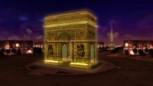 Ravensburger 3D puzle Arc de Triomphe