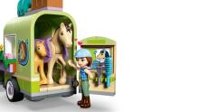 LEGO Friends Лошадь и Жеребенок Прицеп