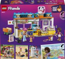 LEGO Friends Suņu našķu maiznīca