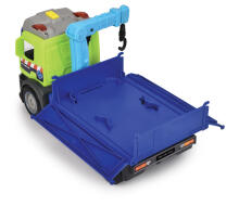 Dickie Toys Action Truck - Recycling