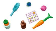 LEGO Friends Heartlake City Zaķu viesnīca