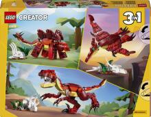 LEGO Creator Niknais Dinosaurus