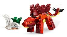 LEGO Creator Niknais Dinosaurus