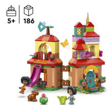 LEGO Disney Encanto Mini Māja