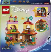 LEGO Disney Encanto Mini Māja