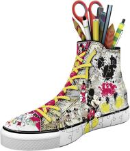 Ravensburger 3D puzle Mickey Sneaker