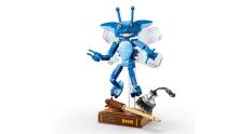 LEGO Harijs Poters Kornvola Piksis