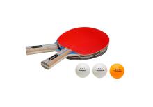 HUDORA Table Tennis Set