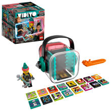 LEGO Vidiyo Punk Pirate BeatBox