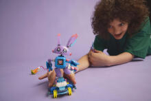 LEGO Dreamzzz Изи и Банчурро Игровой Кролик