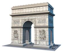 Ravensburger 3D puzle Arc de Triomphe