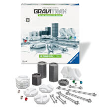 Ravensburger GraviTrax Rails paplašināšanas komplekts