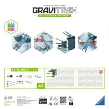 Ravensburger GraviTrax Rails paplašināšanas komplekts