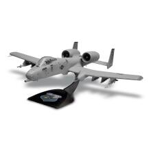 Revell plastmasas modeļa A-10 Warthog 1:72 SnapTite