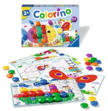 Ravensburger galda spēle Colorino
