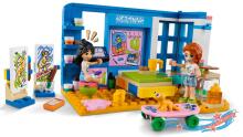 LEGO Friends Liann's Room