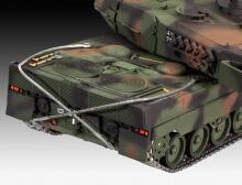Revell plastmasas modelis Leopard 2 A6/A6M 1:72
