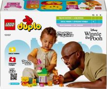 LEGO DUPLO Winnie the Pooh's Birthday Party