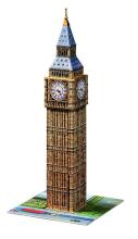 Ravensburger 3D puzle Lielais Bens