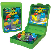 ThinkFun ceļojumu spēle Kameleonu krustojums
