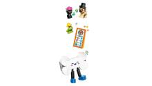 LEGO Friends mājdzīvnieku aksesuāru furgons