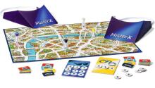 Ravensburger galda spēle Skotijas pagalms Junior
