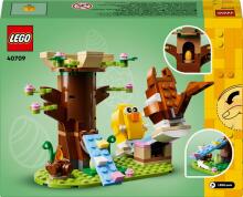 Spring Animal Playground ​ ​