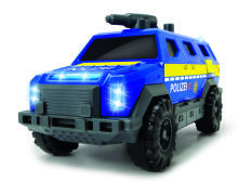 Dickie Toys Speciālā Vienība