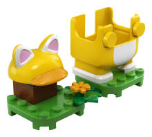 LEGO Super Mario Kaķa Mario jaudas palīglīdzeklis