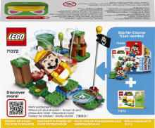 LEGO Super Mario Kaķa Mario jaudas palīglīdzeklis