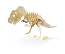 Buki Dino Mega T-Rex