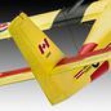 Revell plastmasas modelis DHC-6 Twin Otter 1:72