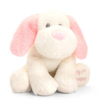 Keel Toys Eco Baby Kucēni 20 cm 2 Dažādi