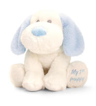 Keel Toys Eco Baby Kucēni 20 cm 2 Dažādi