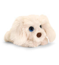 Keel Toys Kucēni 25 cm