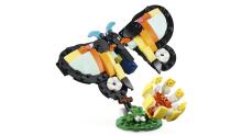 LEGO Creator Savvaļas dzīvnieki: Tropu tukanis
