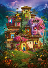 Ravensburger Puzzle 1000 Pieces: Disney Encanto