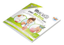 Buki Mini Lab Sticky Slime