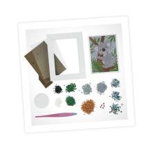 Buki Glitters Attēls Koala