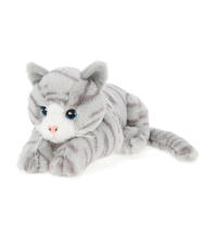 Keel Toys Keeleco Kittens 22cm 4 Different