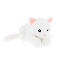 Keel Toys Keeleco Kittens 22cm 4 Different