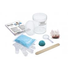 Buki Mini Laboratorija Kristāls