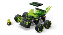 LEGO City Rides – Игровая гоночная машина