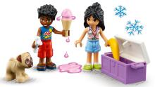 LEGO Friends Beach Buggy Fun