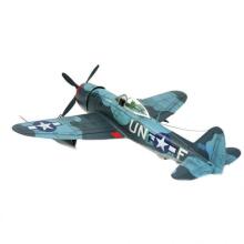 Revell plastmasas modelis P-47 M Thunderbolt 1:72