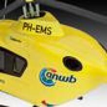 Revell plastmasas modeļa Airbus Helicopters EC135 ANWB 1:72