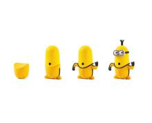 HEY CLAY modelēšanas māls Cla Minions Kevins