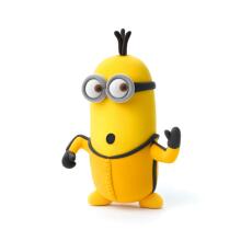 HEY CLAY modelēšanas māls Cla Minions Kevins